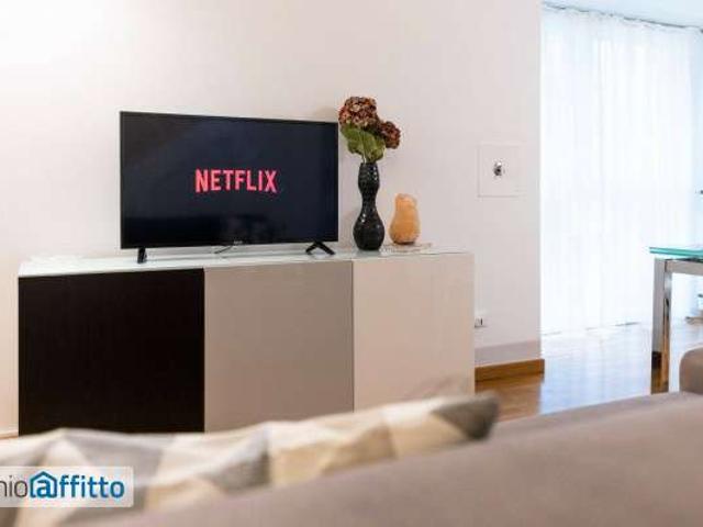 Loft arredato San donato