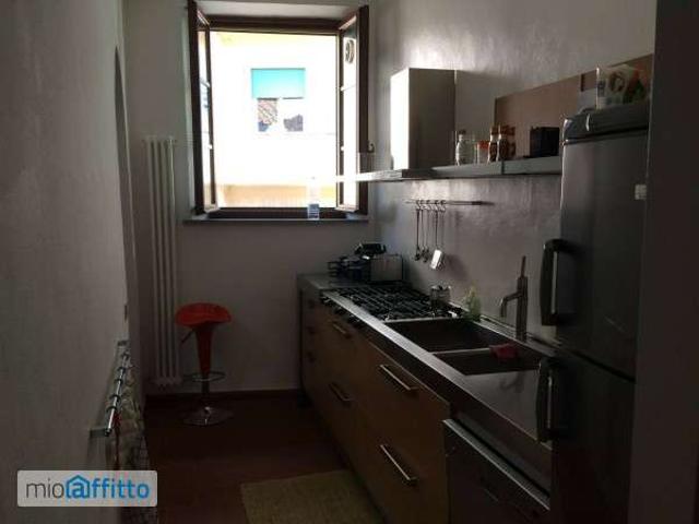 Loft arredato San francesco