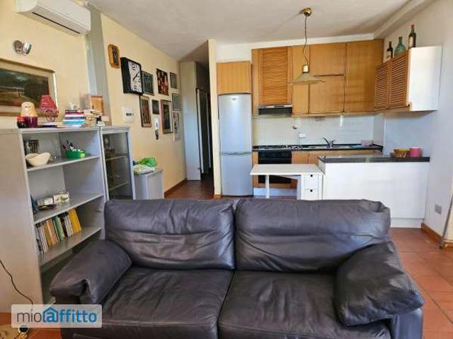 Loft arredato Santa brigida