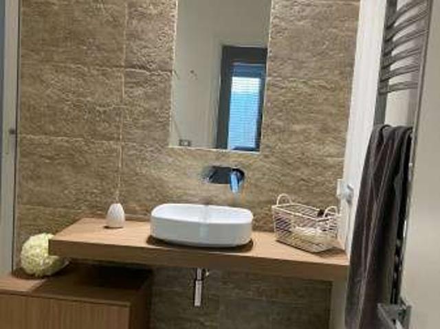 Loft arredato Santa lucia
