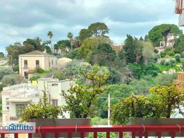 Loft arredato Siracusa
