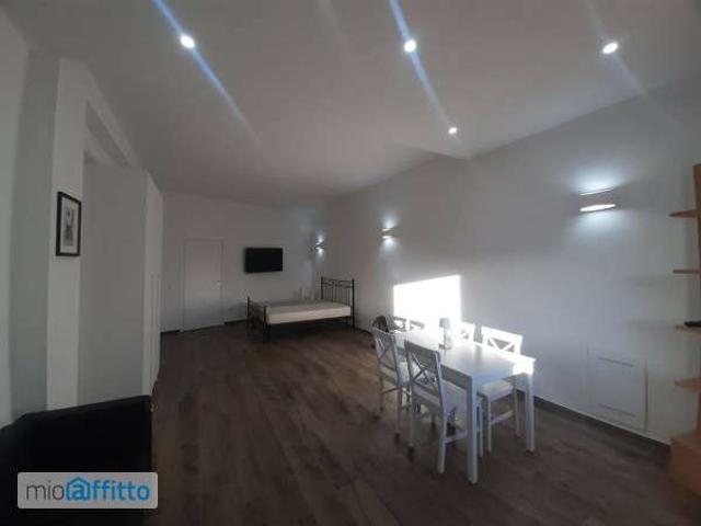 Loft arredato Tito