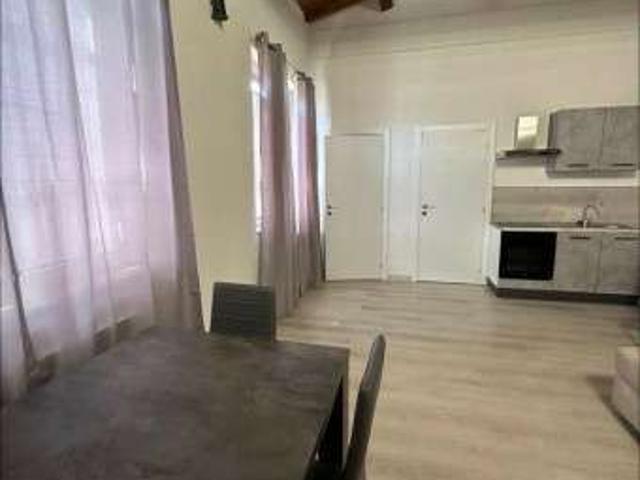 Loft arredato Tivoli