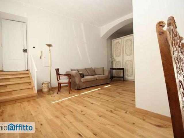 Loft arredato Torino