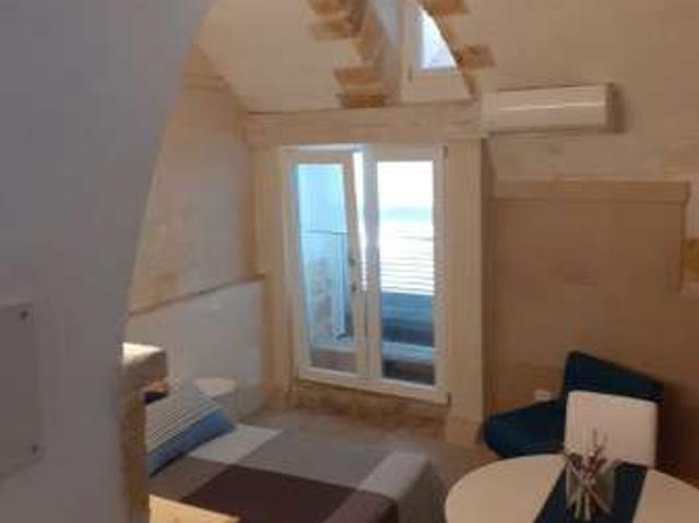 Loft arredato Trani