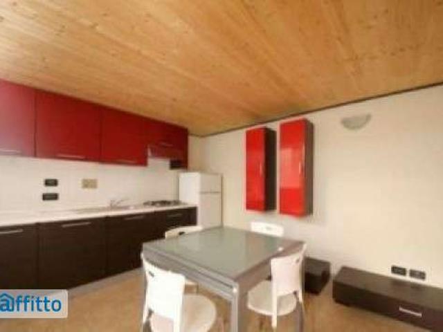 Loft arredato Vanchiglia