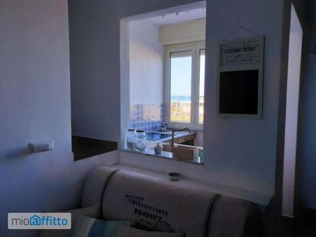 Loft arredato Venetico marina