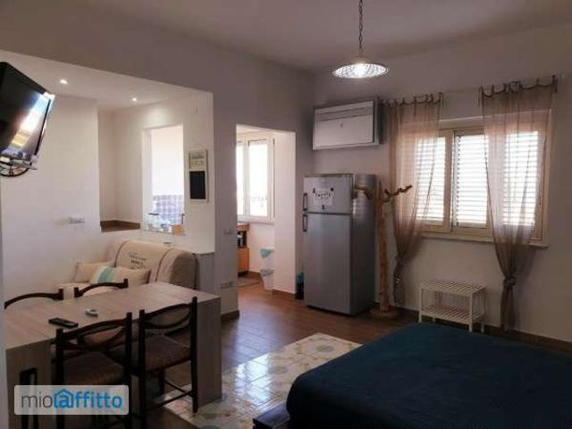 Loft arredato Venetico marina