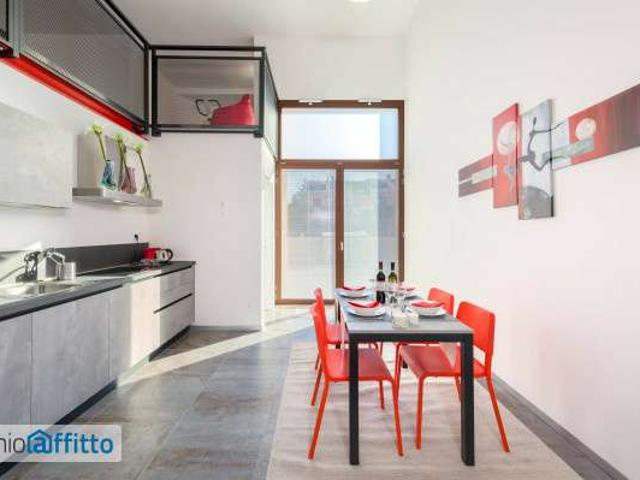 Loft arredato Venezia