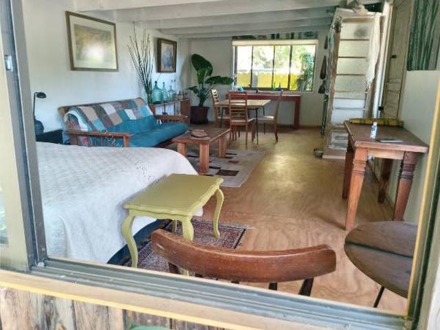 LOFT AÑO CORRIDO 48M2 APROX. PERSONA SOLA O MATRIMONIO