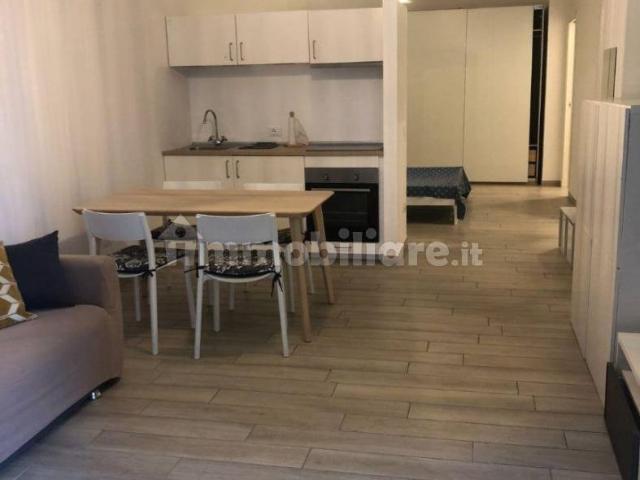 Loft, buono stato, piano terra, San Biagio, Ravenna