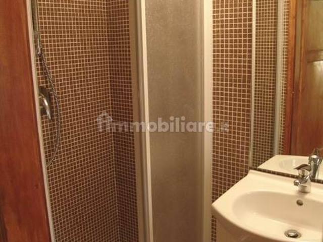 Loft, buono stato, secondo piano, Signoria Uffizi, Firenze