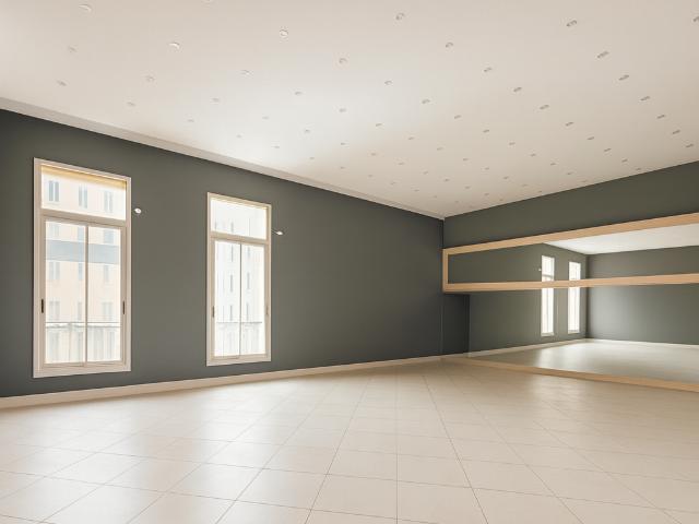 LOFT/ BUREAU PLACE THIARS/ VIEUX PORT 13001