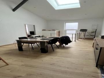 loft béthune, Bethune