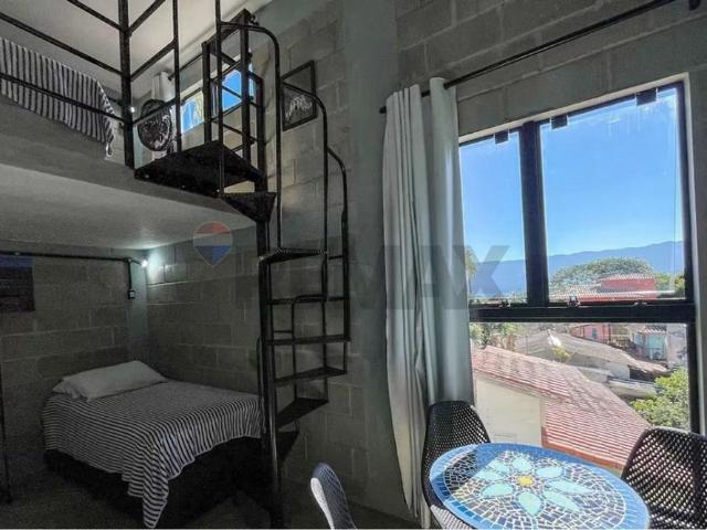 LOFT BEXIGA