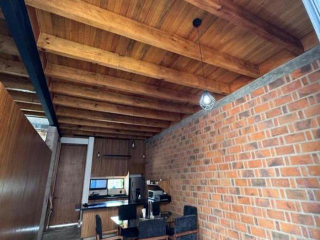 Loft Bioclimático en Venta en Senderos de Monteverde