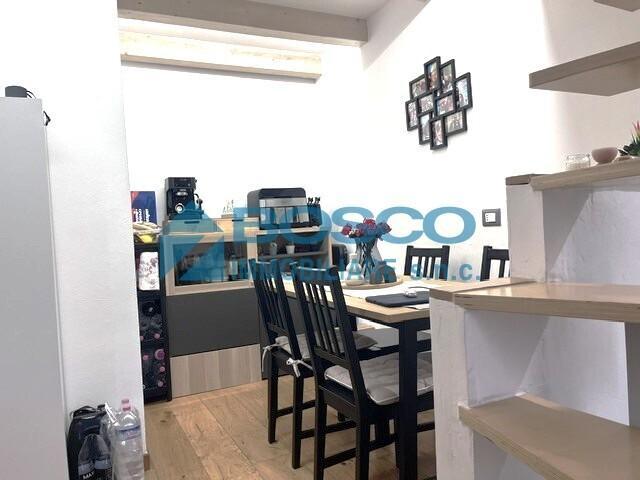 Loft bilocale 45mq