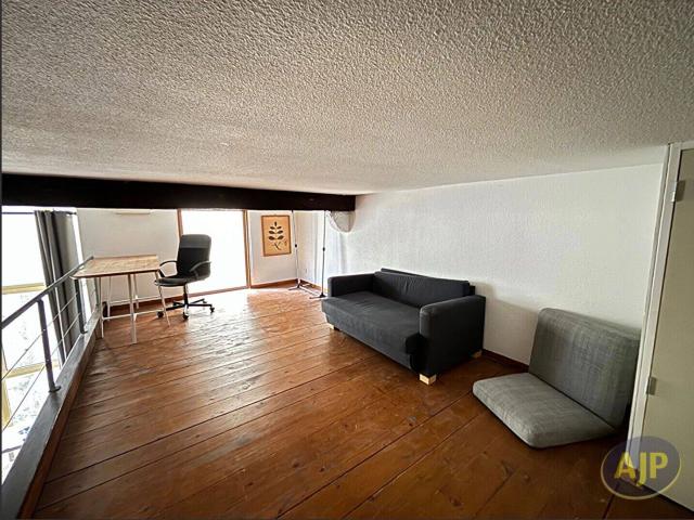LOFT BORDEAU CENTRE