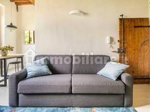 Loft Borgo Allegri 17, Santa Croce, Firenze