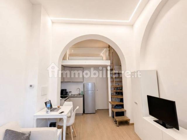 Loft Borgo San Lazzaro 13, Piazzale degli Eroi, Roma