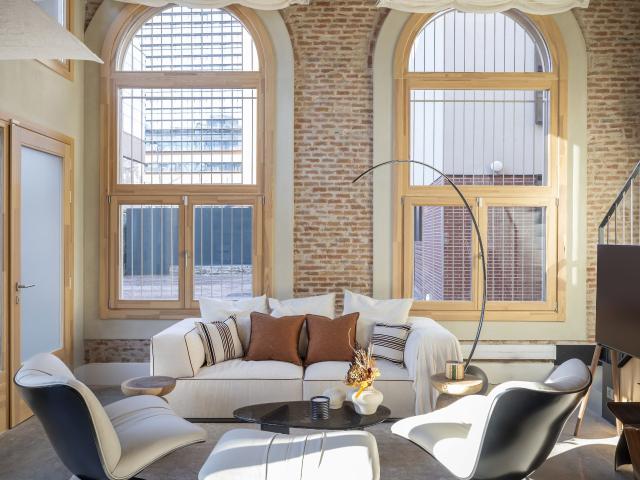 LOFT C2
