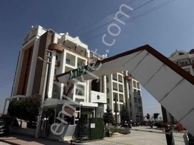 Loft Campüs Sitesinde Ful Eşyalı 2+1 Kiralık Daire