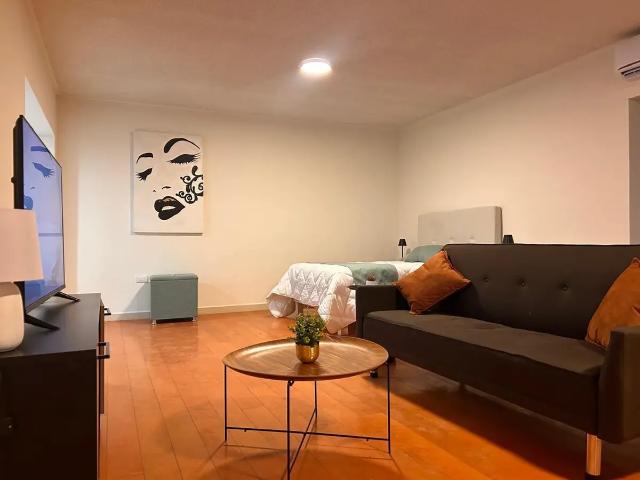 LOFT CAMPESTRE