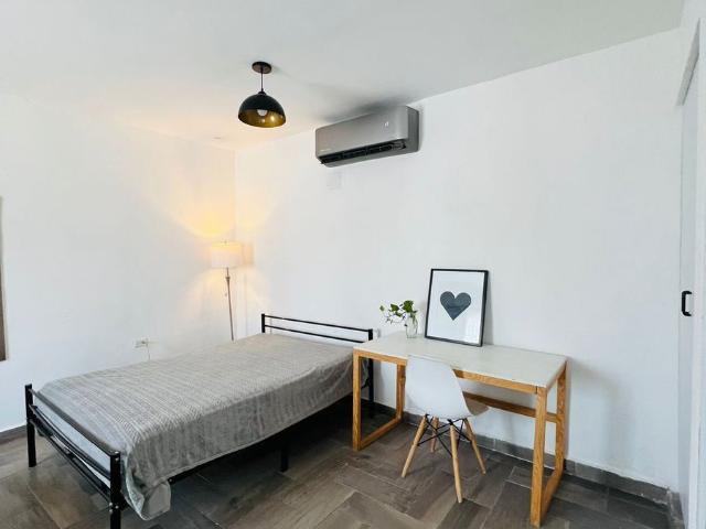 loft casco san pedro renta