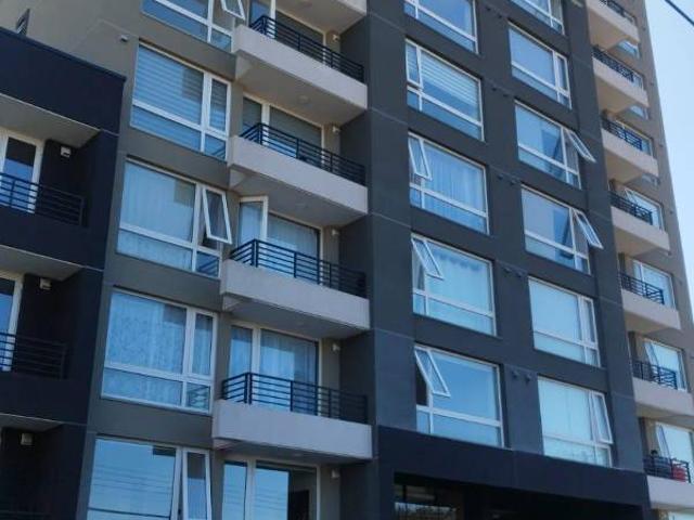 LOFT CENTRAL EDIFICIO VIVO CAUPOLICAN