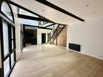 Loft Centre ville