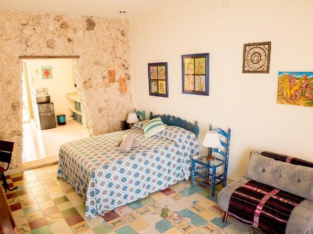 LOFT CENTRO ERMITA