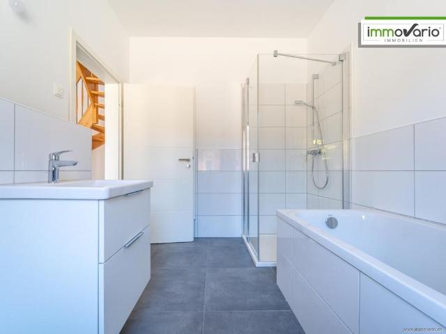 Loft Charme & moderne Wohnqualität – Wohnen und Arbeiten in Stadtfeld West