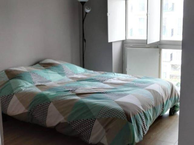 Loft climatisé 3 pièces