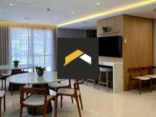 Loft com 1 dormitório para alugar, 27 m² por R$ 3.471,00/mês Partenon Porto Alegre/RS