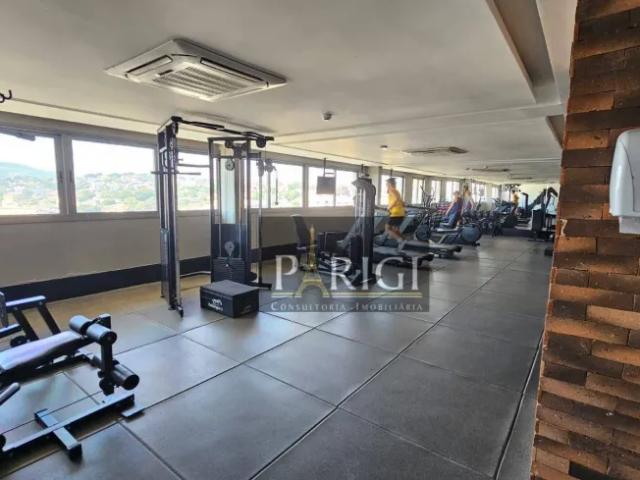 Loft com 1 dormitório para alugar, 39 m² por R$ 4.145,00/mês Petrópolis Porto Alegre/RS