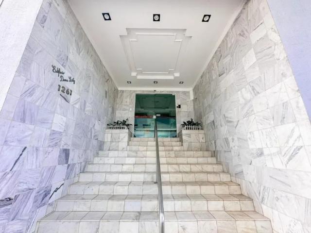 Loft com 1 dormitório à venda, 43 m² por R$ 450.000,00 Centro Balneário Piçarras/SC