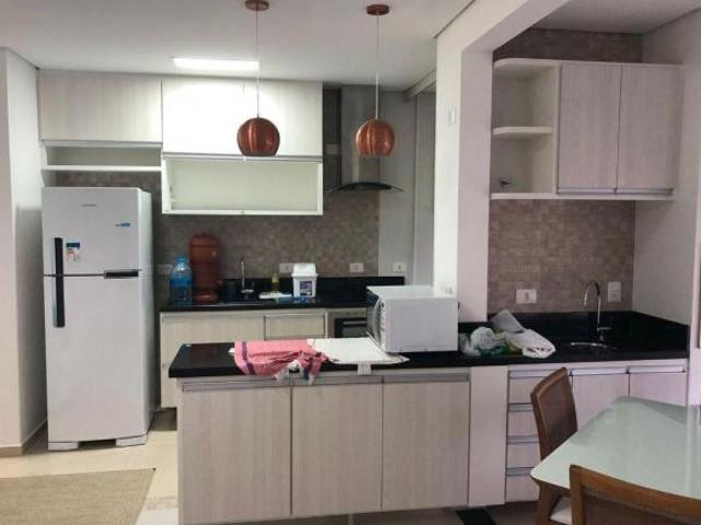 Loft à venda, 43 m² por R$ 490.000,00 Loteamento Mogilar Mogi das Cruzes/SP