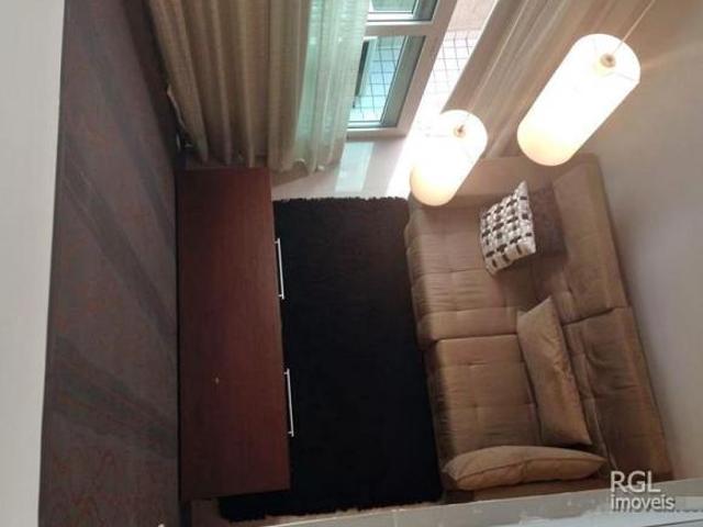 Loft com 1 dormitório à venda, 69 m² por R$ 650.000,00 Gonzaga Santos/SP