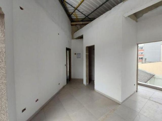 Loft com 1 dormitório à venda, 33 m² por R$ 340.000,00 Guaíra Curitiba/PR