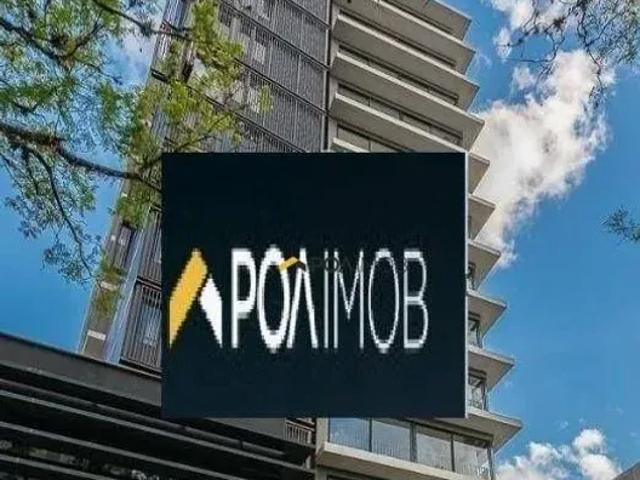 Loft com 1 dormitório para alugar, 39 m² por R$ 3.375,00/mês Independência Porto Alegre/RS