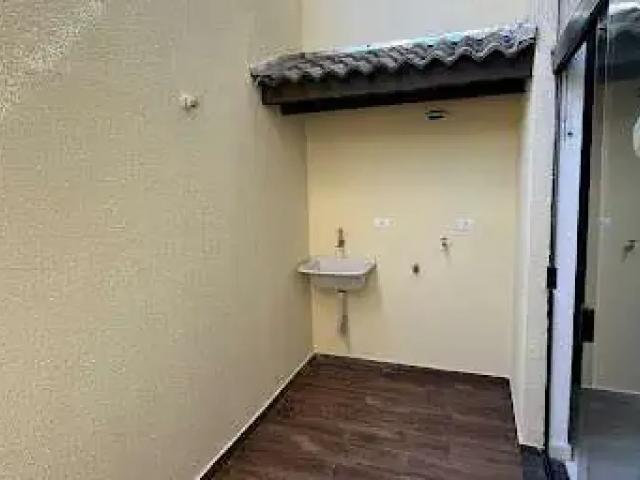 Loft com 1 dormitório para alugar, 45 m² Vila Santa Catarina São Paulo/SP