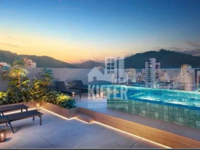 Loft com 1 quarto à venda, 33 m² por R$ 440.000 Icaraí Niterói/RJ