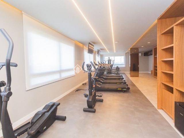 Loft com 1 quarto e 26m² para alugar em Passo da Areia, Porto Alegre