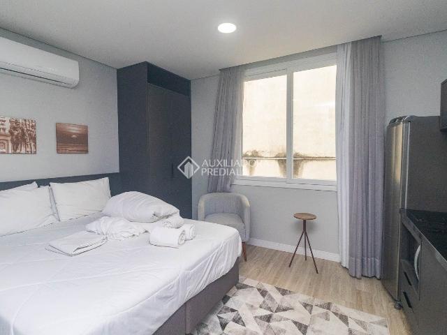 Loft com 1 quarto e 23m² para alugar em Centro Histórico, Porto Alegre