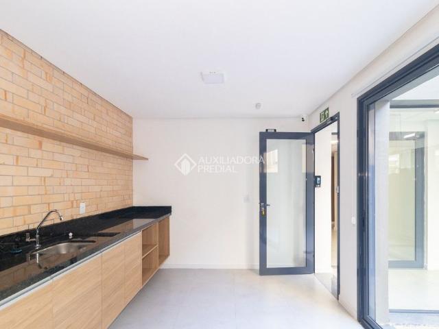 Loft com 1 quarto e 36m² para alugar em Bom Fim, Porto Alegre