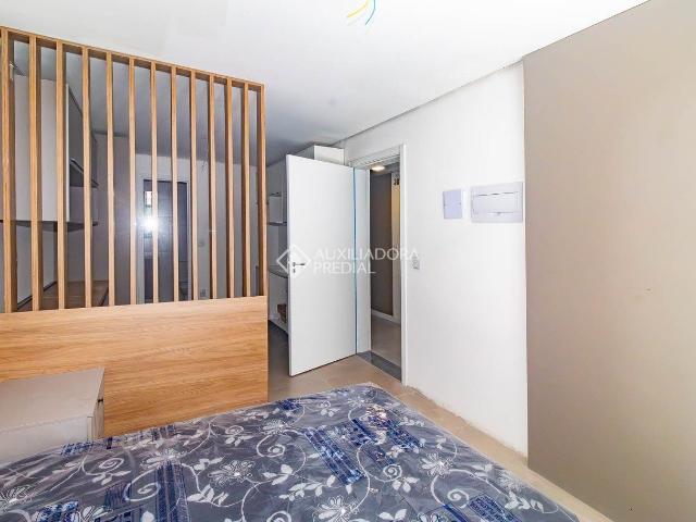 Loft com 1 quarto e 36m² para alugar em Bom Fim, Porto Alegre