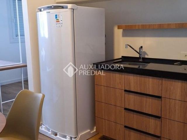 Loft com 1 quarto e 38m² para alugar em Marechal Rondon, Canoas