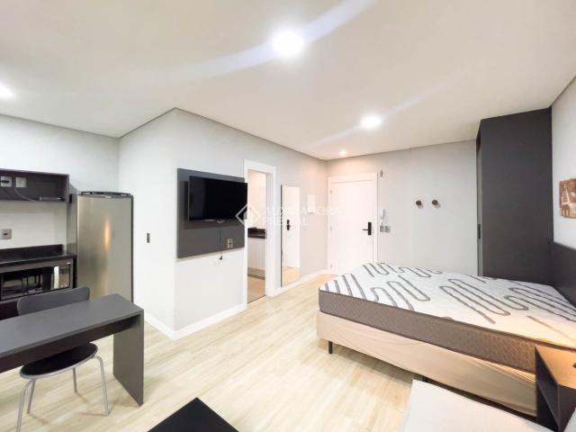 Apartamento com 1 quarto e 29m² para alugar em Centro Histórico, Porto Alegre