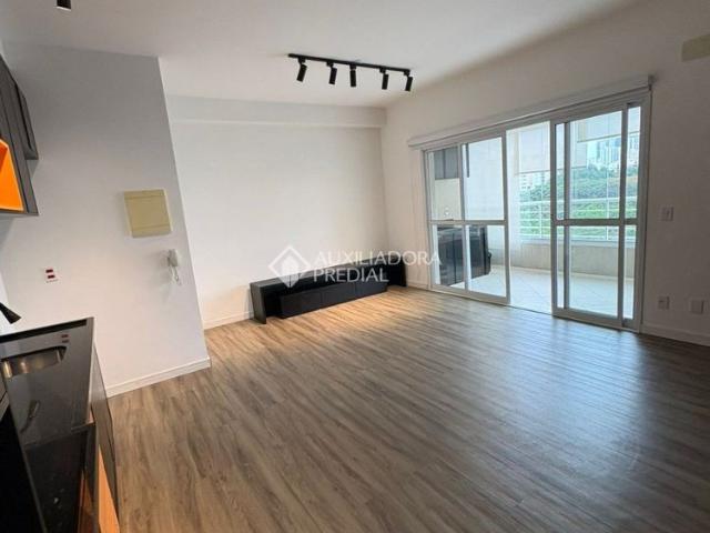 Loft com 1 quarto e 42m² para alugar em Jardim do Mar, São Bernardo do Campo