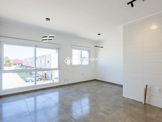 Loft com 1 quarto e 39m² para alugar em Campo Novo, Porto Alegre